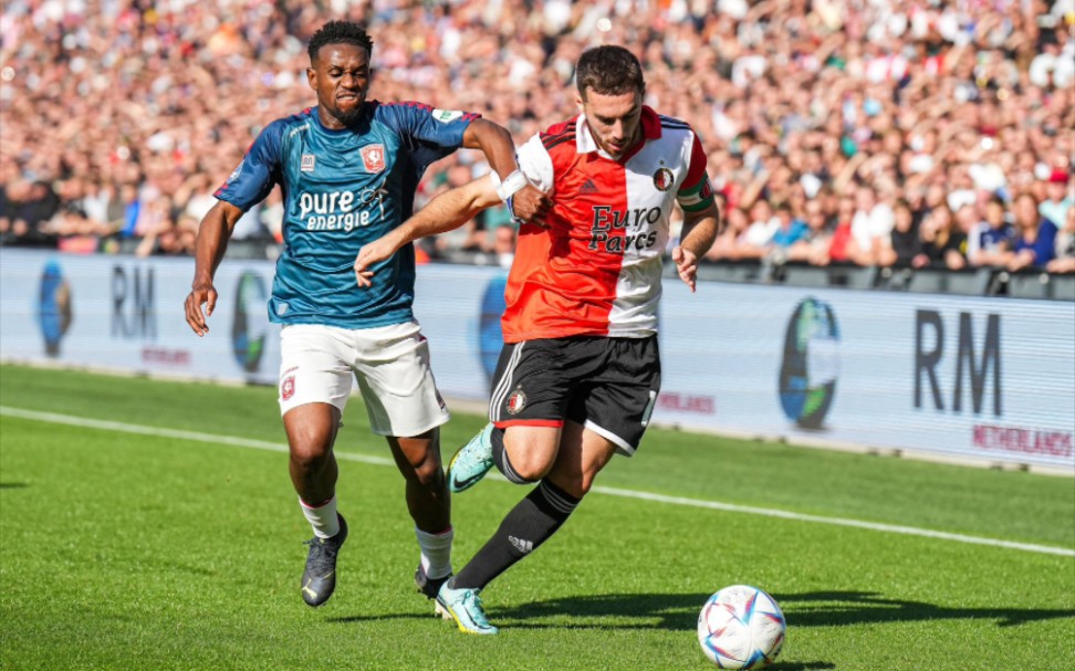 [德甲]拜仁遭遇本赛季德甲首败.