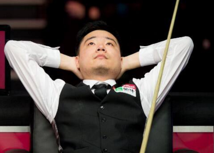 死对手核心 死对手核心