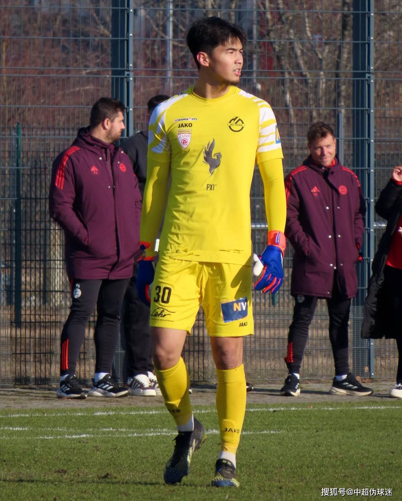 埃泽选完美球员：梅西的球商&技术+姆巴佩速度+C罗的自律&斗志