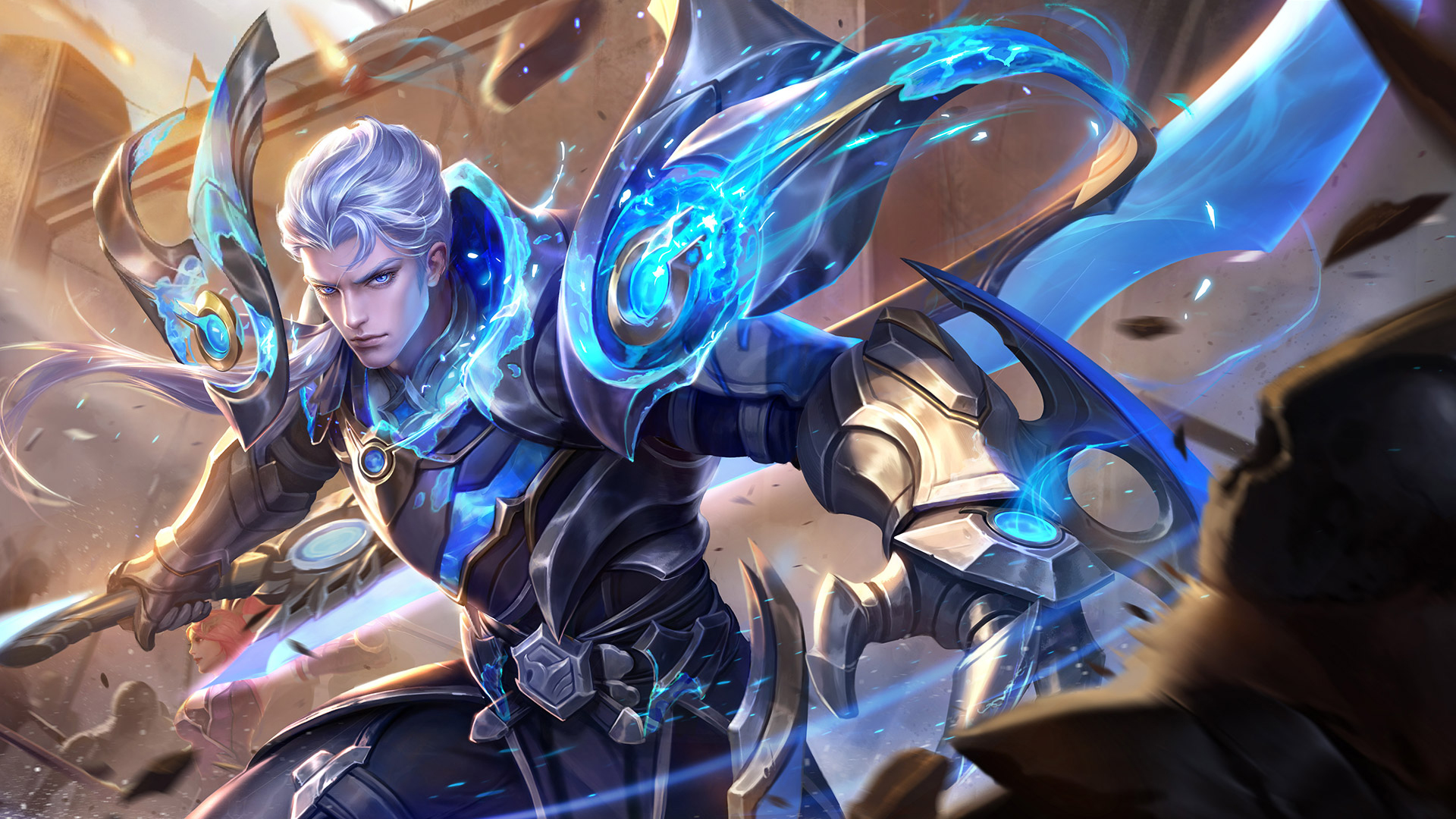 一边为国家 一边为国家